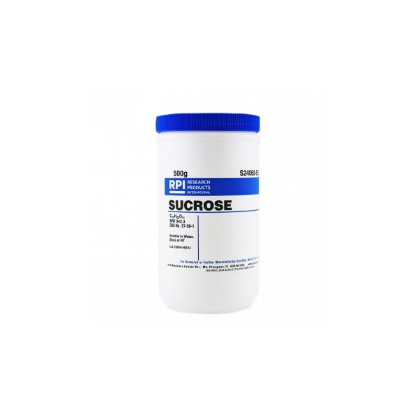 Sucrose, 500 G